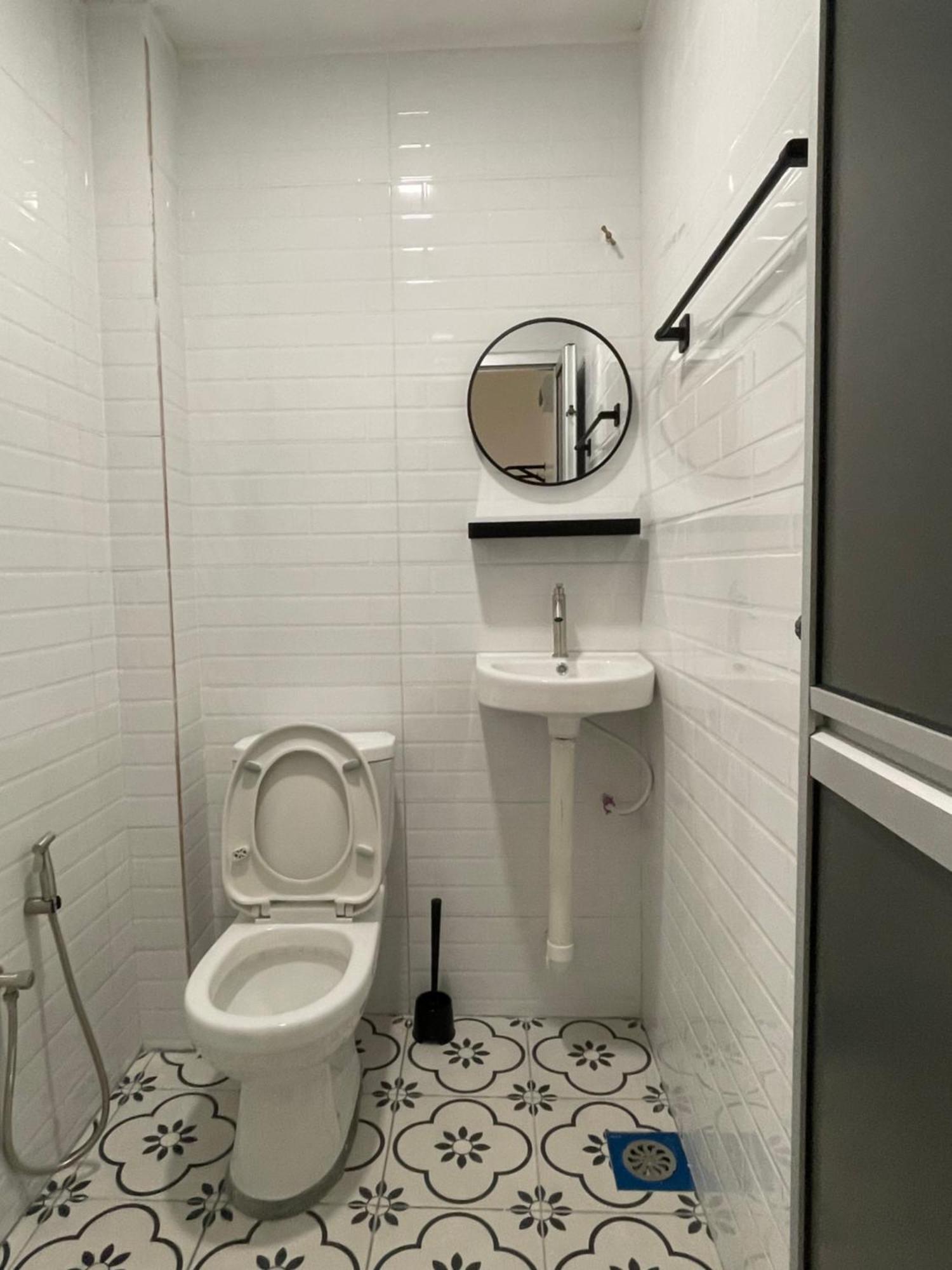 Tdoze Hotel Brinchang Dış mekan fotoğraf