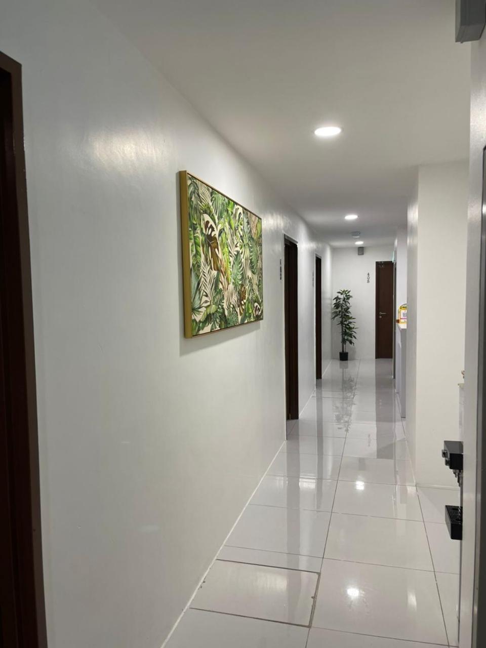 Tdoze Hotel Brinchang Dış mekan fotoğraf