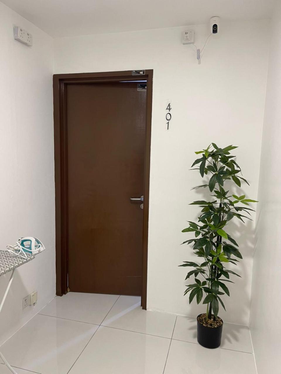 Tdoze Hotel Brinchang Dış mekan fotoğraf