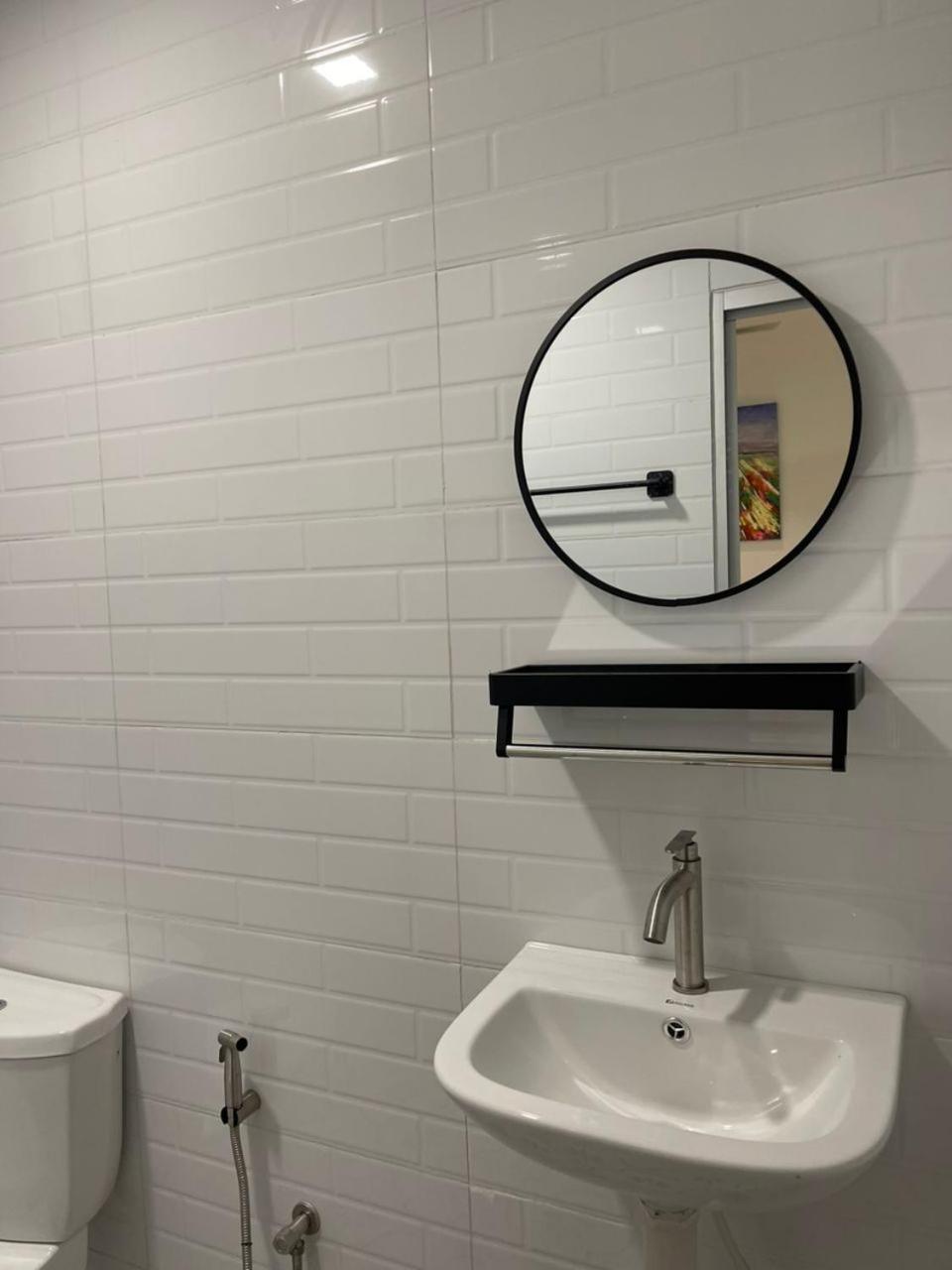 Tdoze Hotel Brinchang Dış mekan fotoğraf
