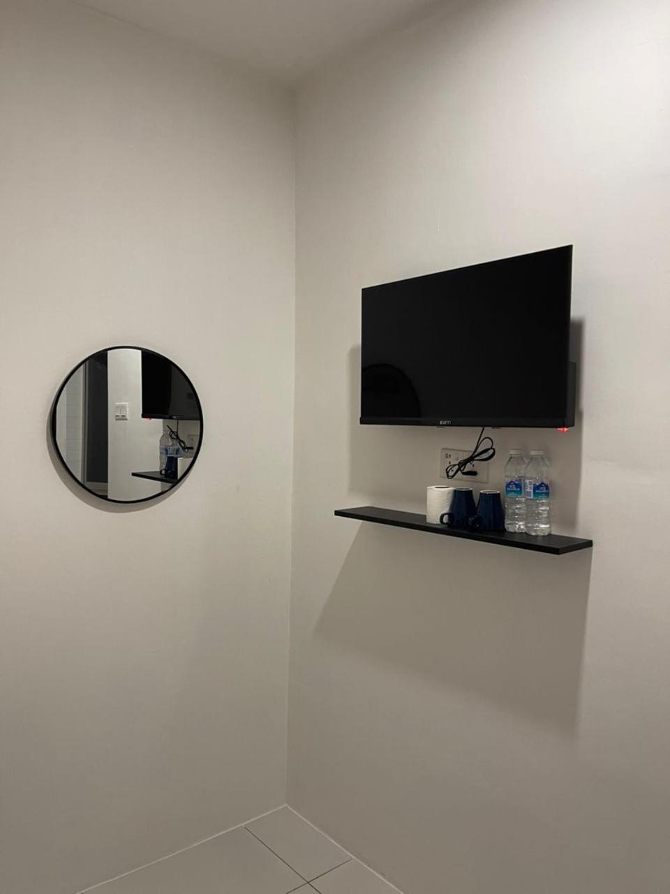 Tdoze Hotel Brinchang Dış mekan fotoğraf