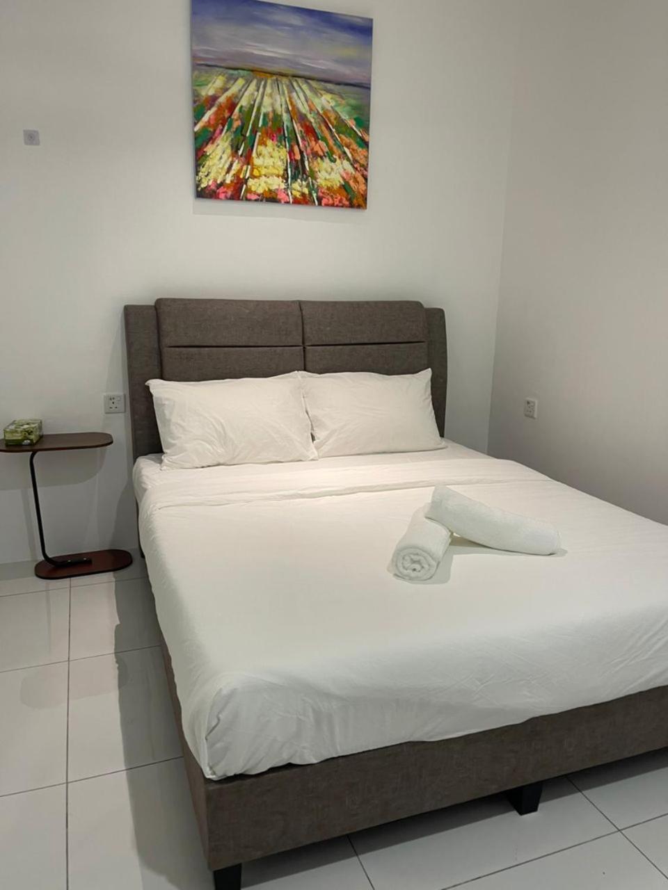 Tdoze Hotel Brinchang Dış mekan fotoğraf