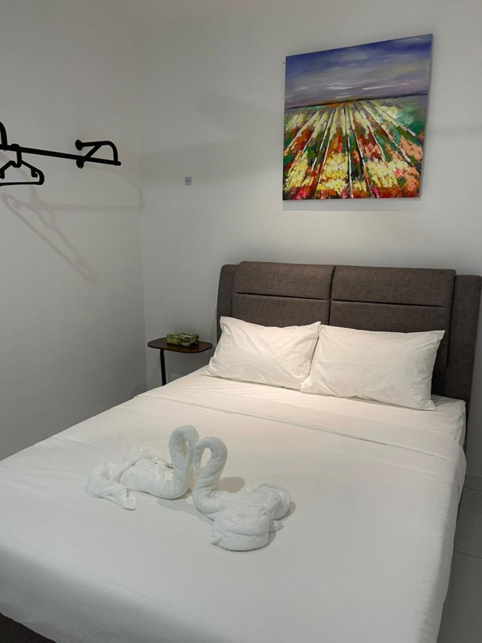 Tdoze Hotel Brinchang Dış mekan fotoğraf