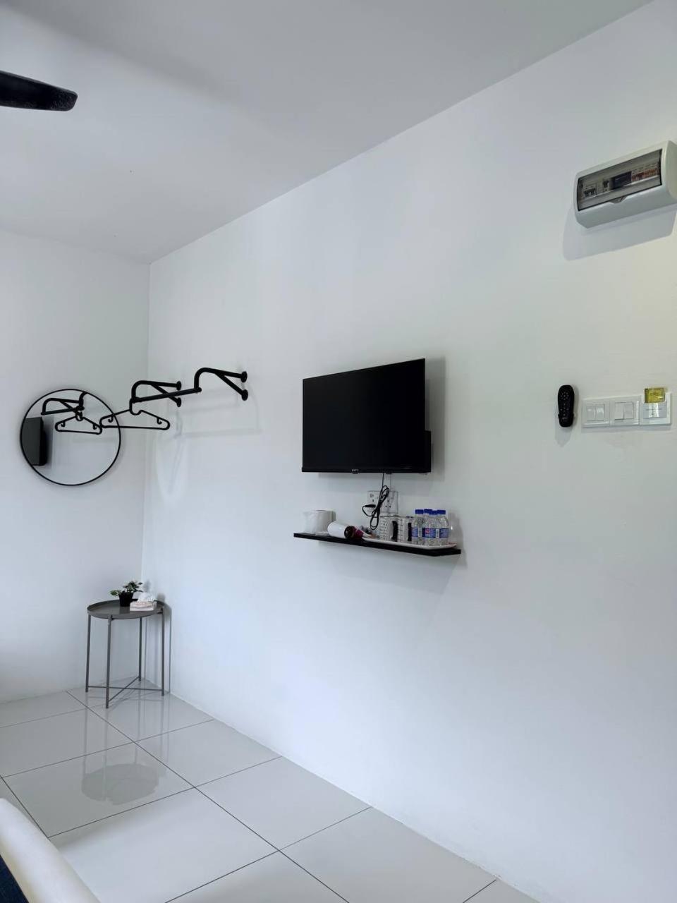 Tdoze Hotel Brinchang Dış mekan fotoğraf