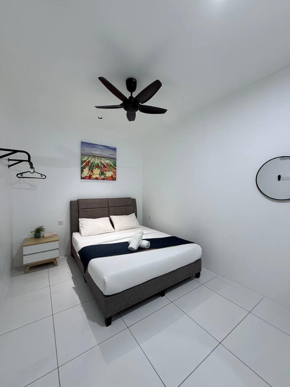 Tdoze Hotel Brinchang Dış mekan fotoğraf